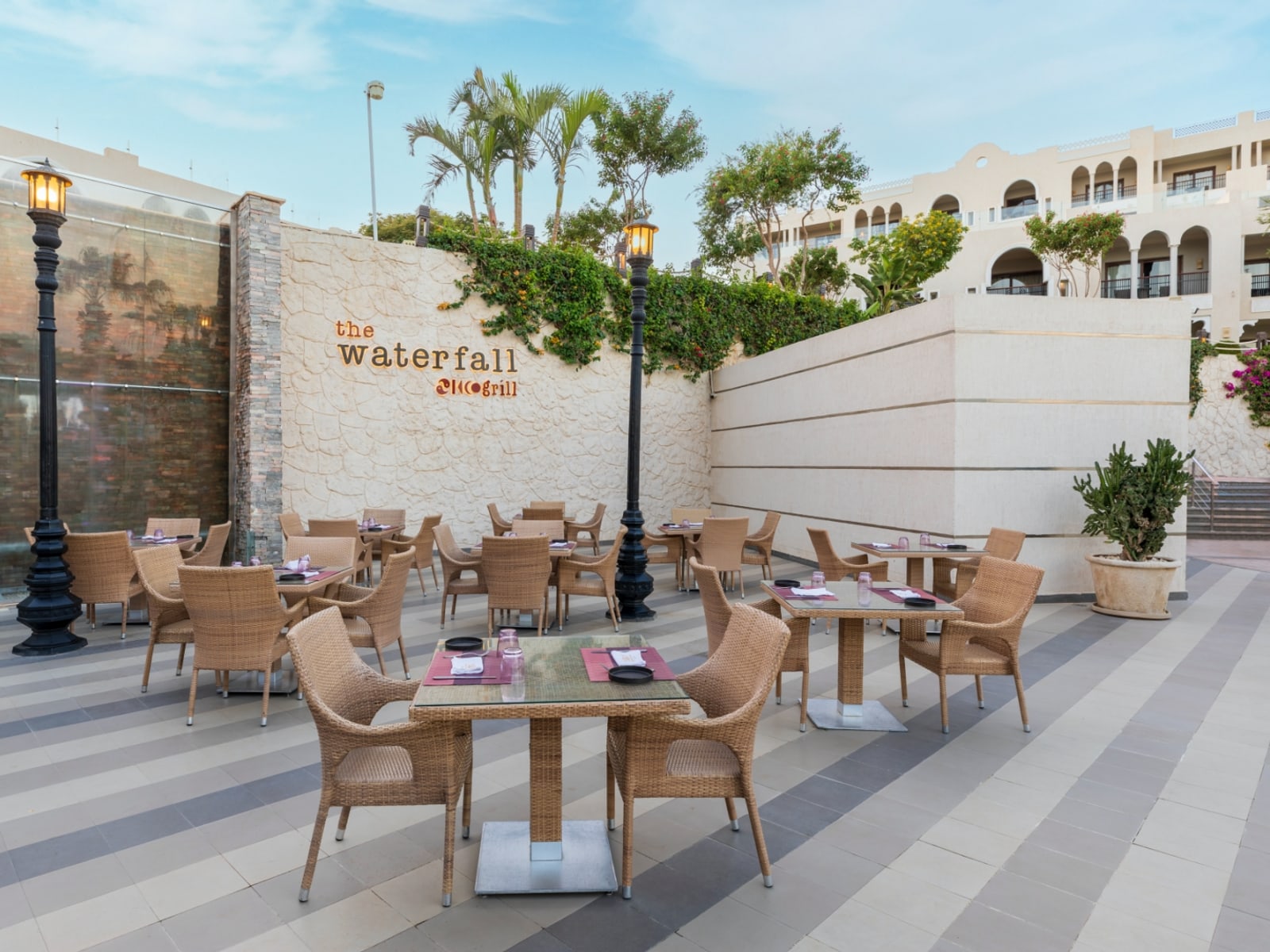 SUNRISE Arabian Beach Resort — image 4
