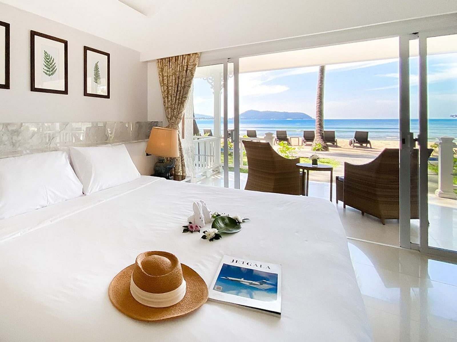Thavorn Beach Village Resort & Spa Phuket — image 1