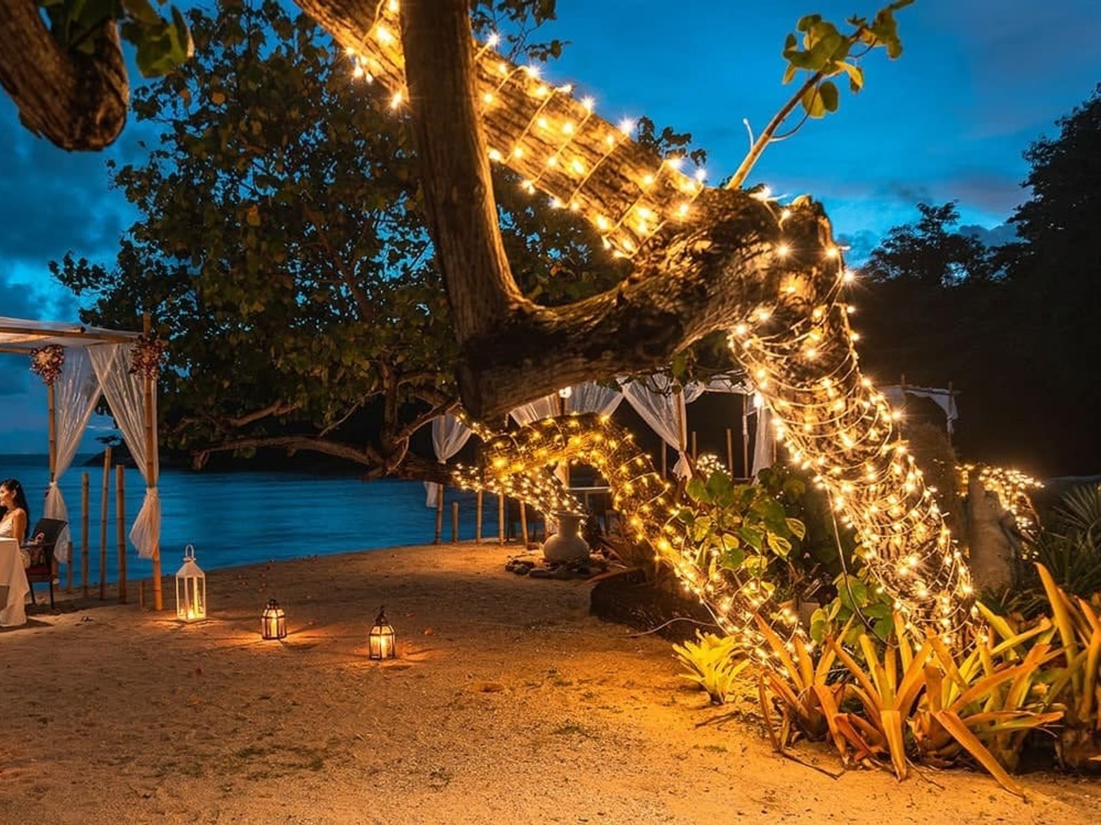 Thavorn Beach Village Resort & Spa Phuket — image 4