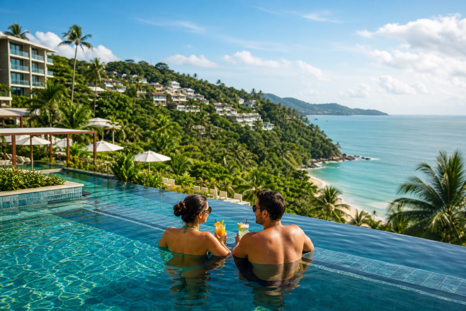 The Nature Phuket