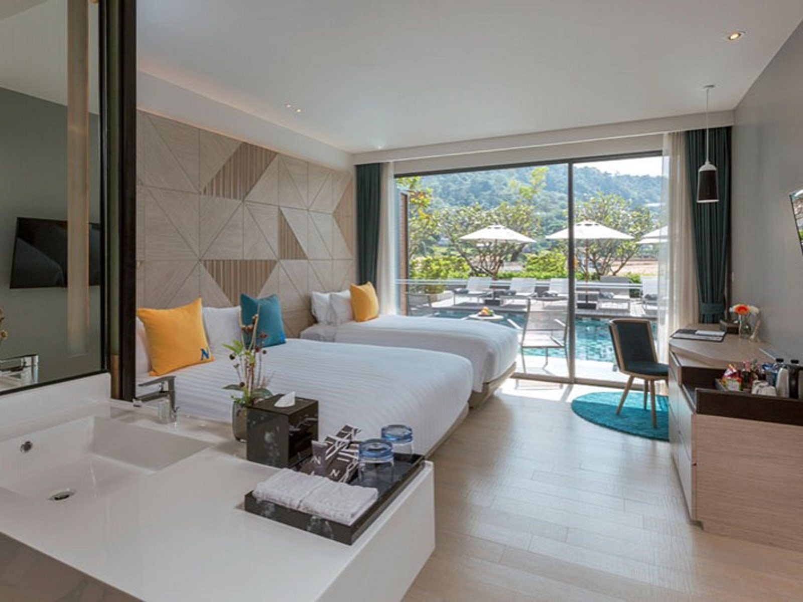 The Nature Phuket — image 1