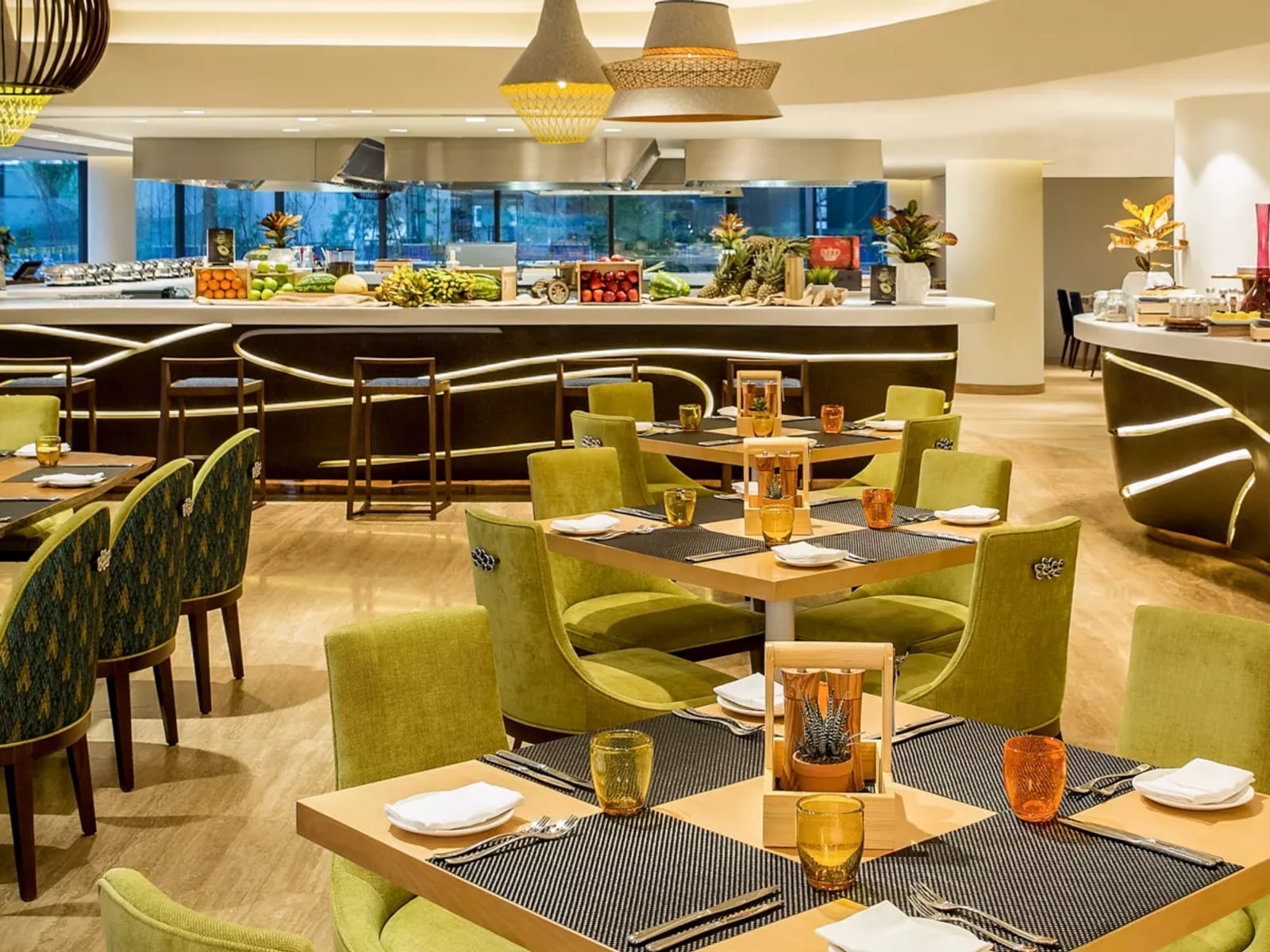 The Retreat Palm Dubai MGallery by Sofitel — image 4