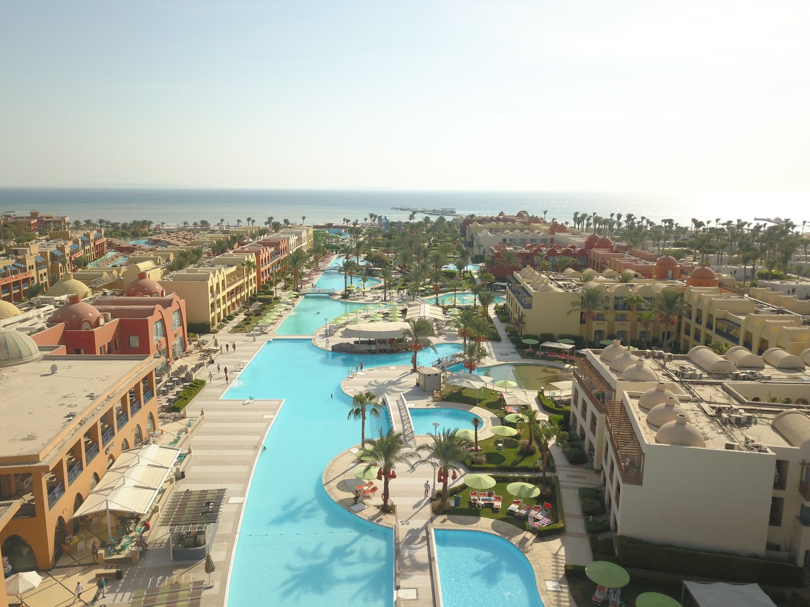 Titanic Beach Spa & Aqua Park — image 2