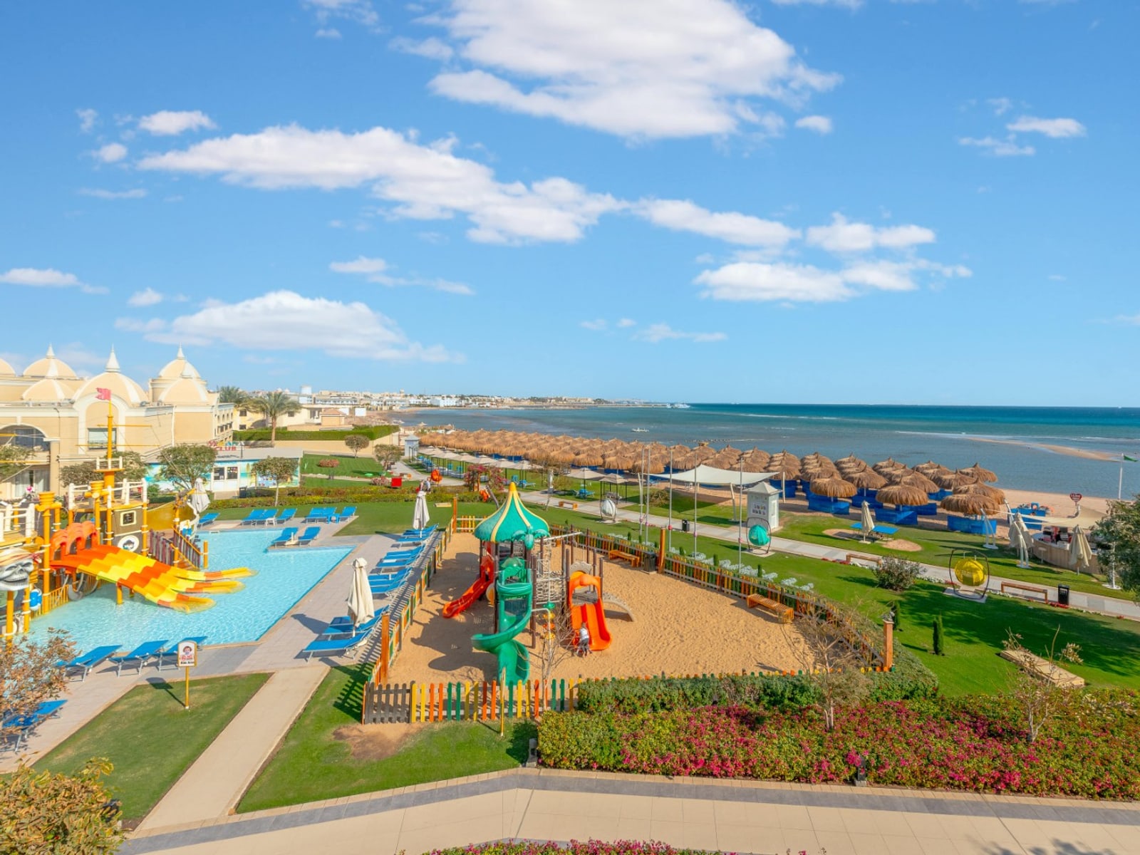 Titanic Beach Spa & Aqua Park — image 3