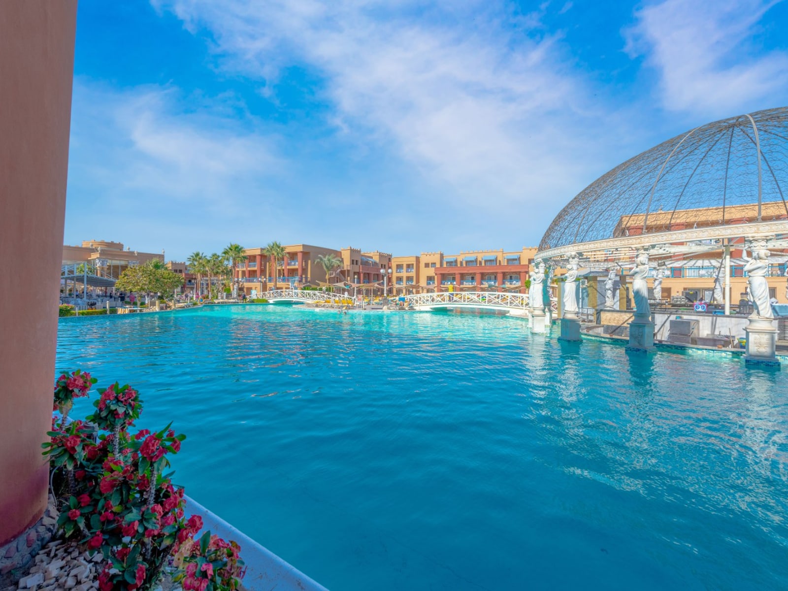 Titanic Beach Spa & Aqua Park — image 5