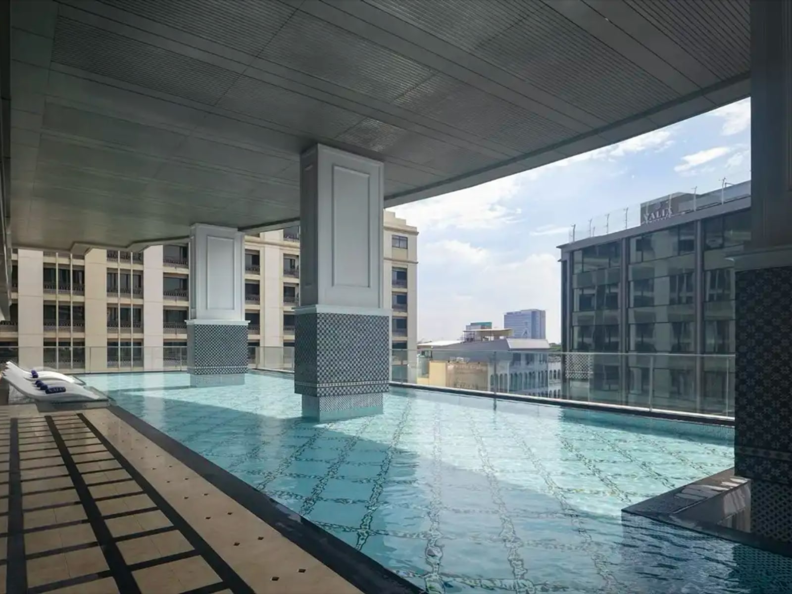 Valia Hotel Bangkok Sukhumvit — image 5