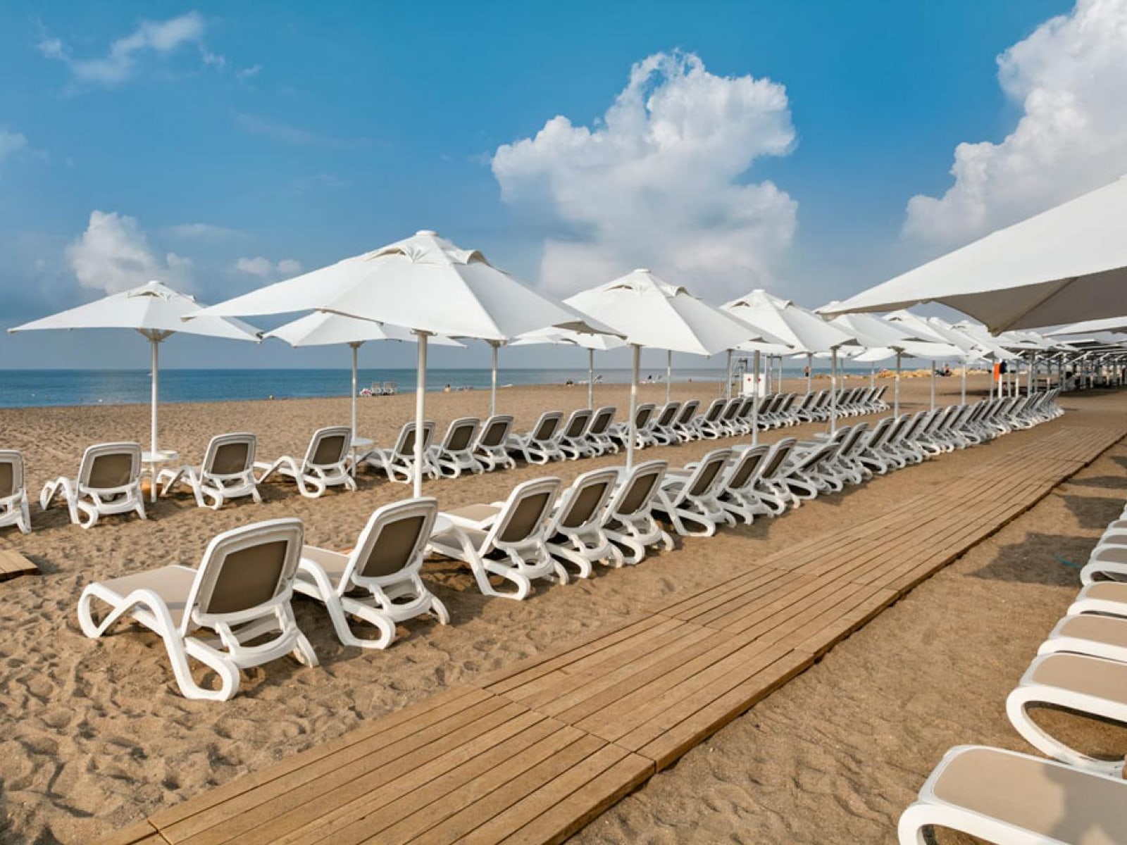 Wind of Lara Hotel and Spa — image 3