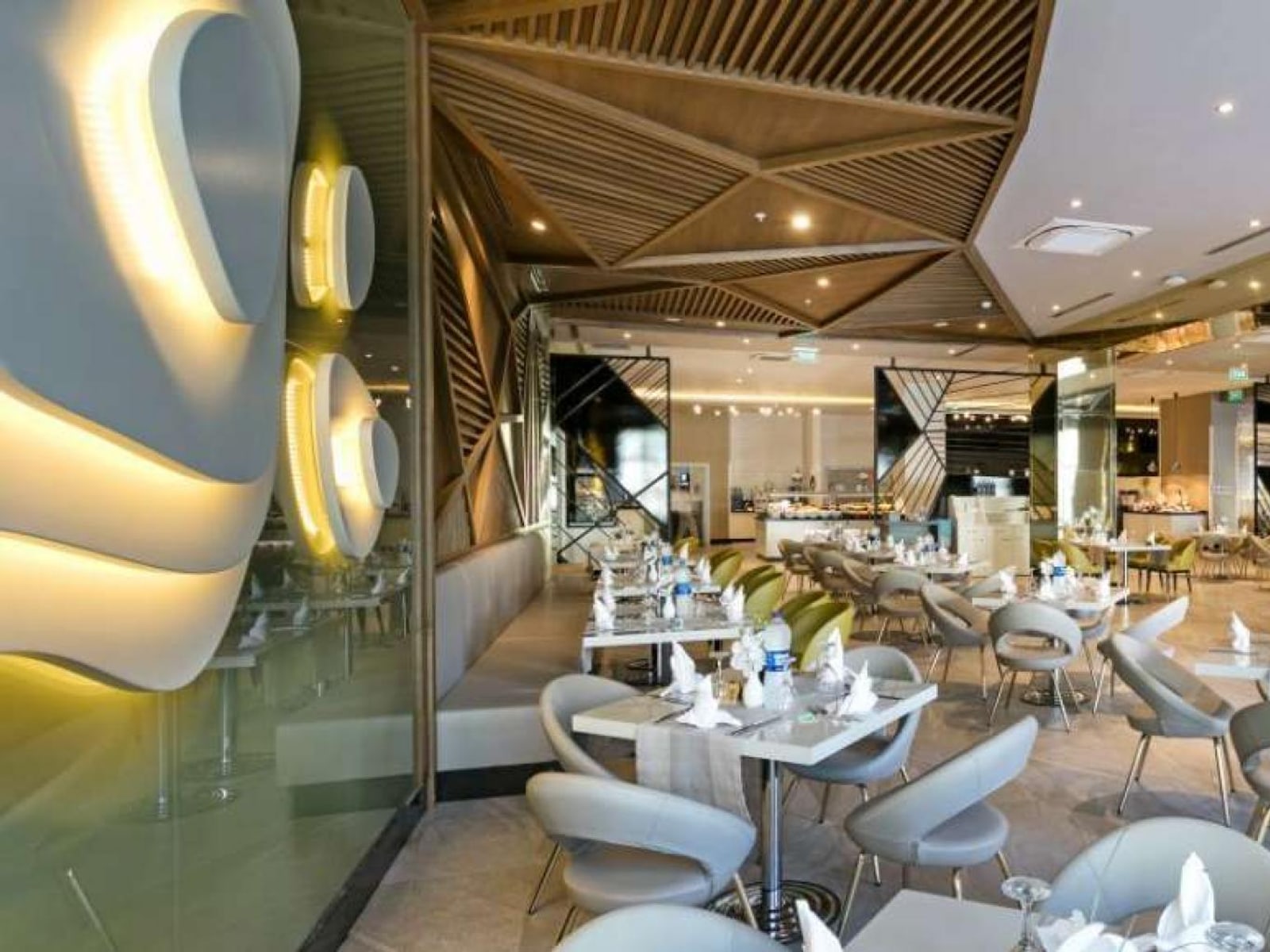 Wind of Lara Hotel and Spa — image 4