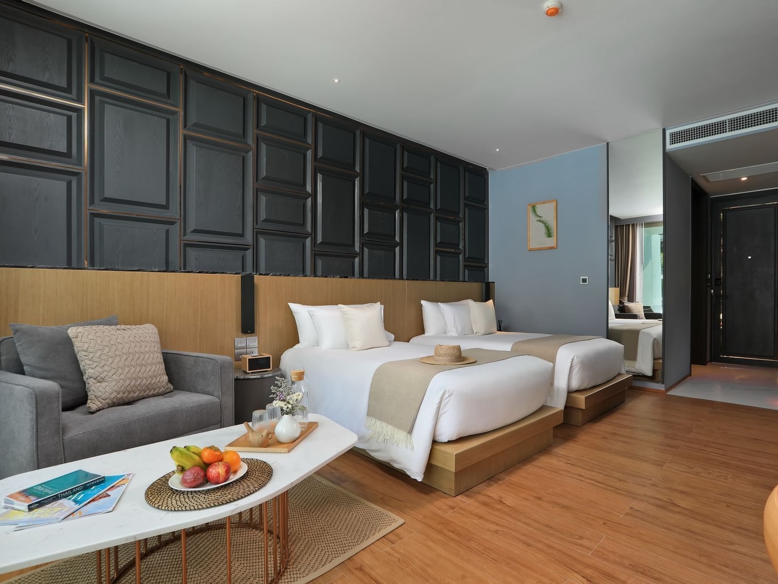 Wyndham Grand Nai Harn Beach Phuket — image 1