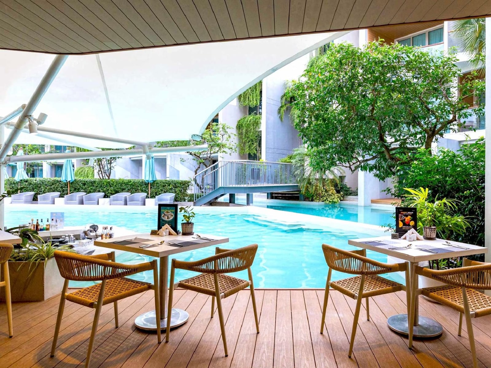 Wyndham Grand Nai Harn Beach Phuket — image 3
