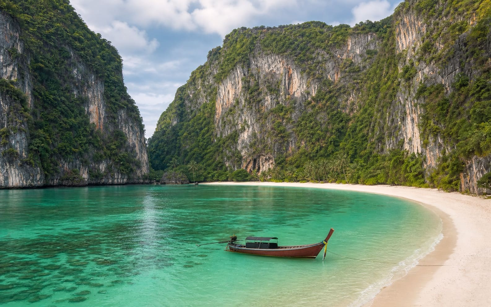 Phi Phi Islands